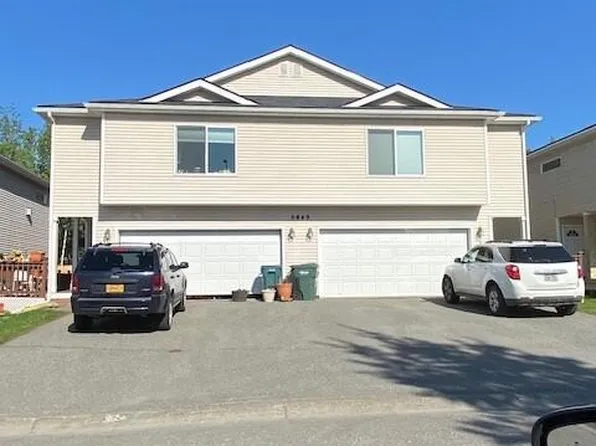 9449 Alissa Cir, Anchorage, AK 99515