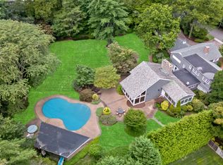 2 Fordal Rd, Bronxville, NY 10708