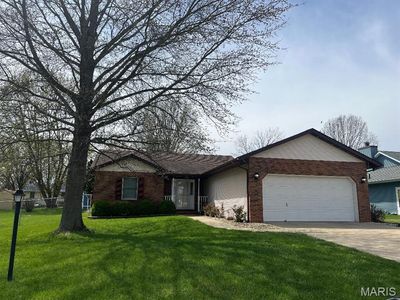 421 Chelsea Ct, Godfrey, IL, 62035