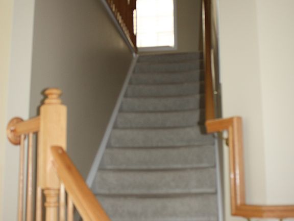 Main Staircase