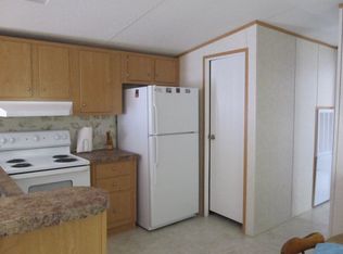 533 Morningside Cir, West Jefferson, NC 28694