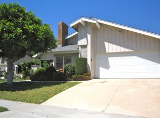 25481 Coral Wood St, Lake Forest, CA 92630