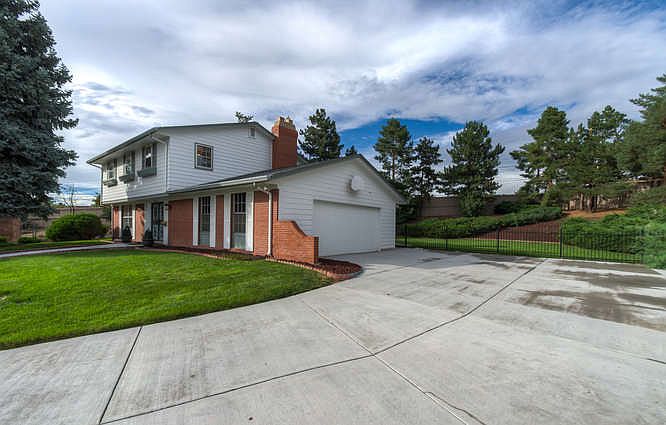 2nd image of 6708 S Jackson Ct