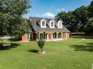 176 Tommy Hines Ln, Texarkana, TX 75501