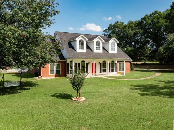 176 Tommy Hines Ln, Texarkana, TX 75501