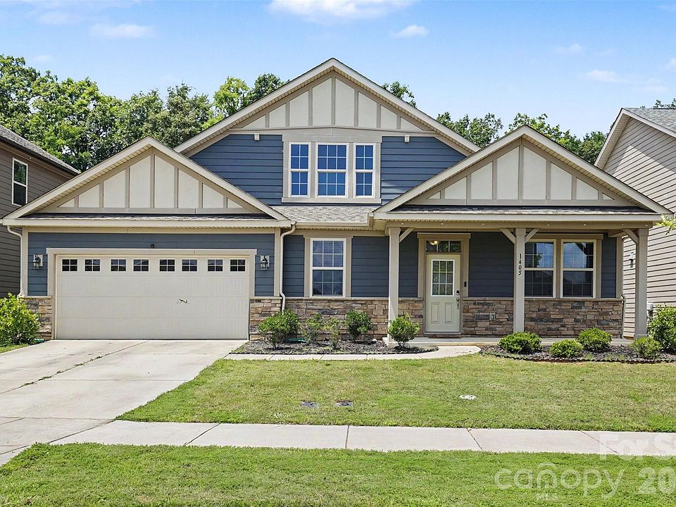 1st image of 1405 Calder Dr