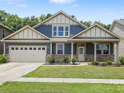 1405 Calder Dr, Indian Trail, NC, 28079