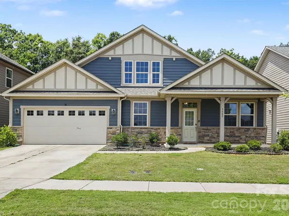 1405 Calder Dr, Indian Trail, NC 28079