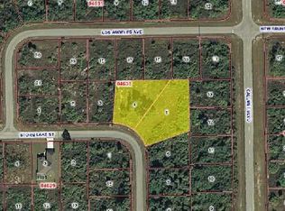 13476 Storm Lake St, Port Charlotte, FL 33981
