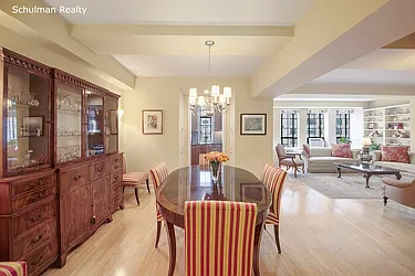 Sold by Schulman Realty LLC