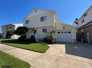 423 N Thurlow Ave, Margate, NJ 08402