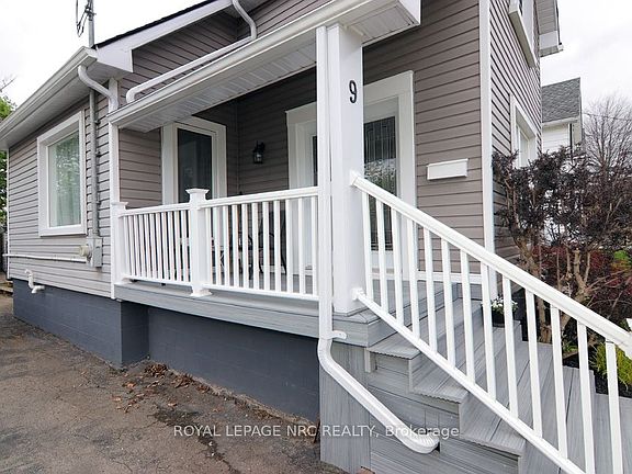 4th image of 9 Phipps St S
