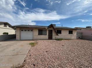 2108 E ALTA VISTA Road, Phoenix, AZ 85042