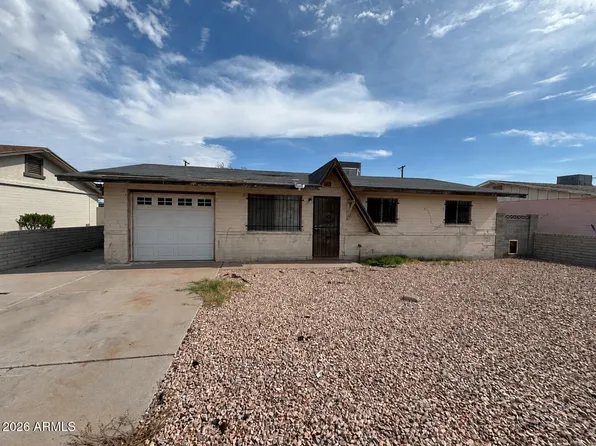 2108 E ALTA VISTA Road, Phoenix, AZ 85042