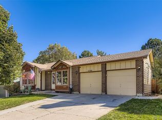 3768 S Waco St, Aurora, CO 80013