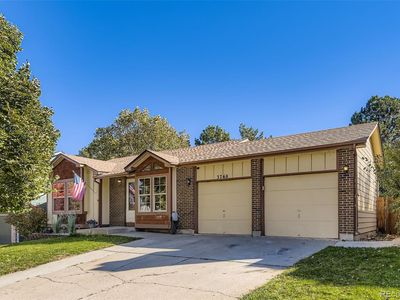 3768 S Waco Street, Aurora, CO, 80013