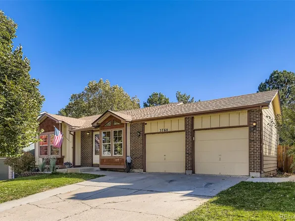 3768 S Waco Street, Aurora, CO 80013