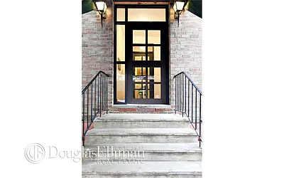 Sold by Douglas Elliman