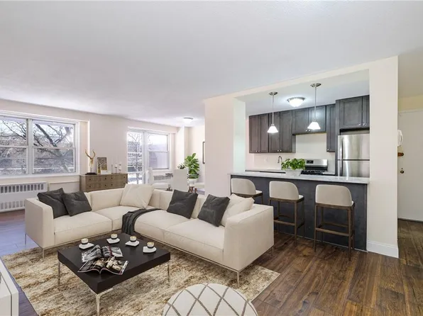 2550 Olinville Avenue #12M, Bronx, NY 10467