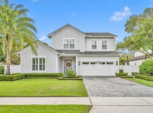 1660 Oneco Ave, Winter Park, FL 32789