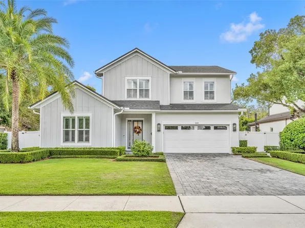 1660 Oneco Ave, Winter Park, FL 32789