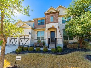 20516 Fairleaf St, Pflugerville, TX 78660