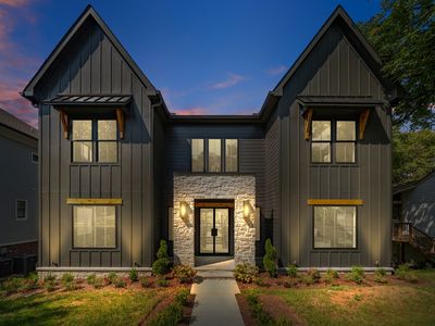 3204 Overlook Dr, Nashville, TN, 37212