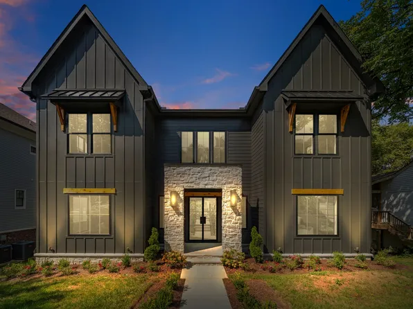 3204 Overlook Dr, Nashville, TN 37212