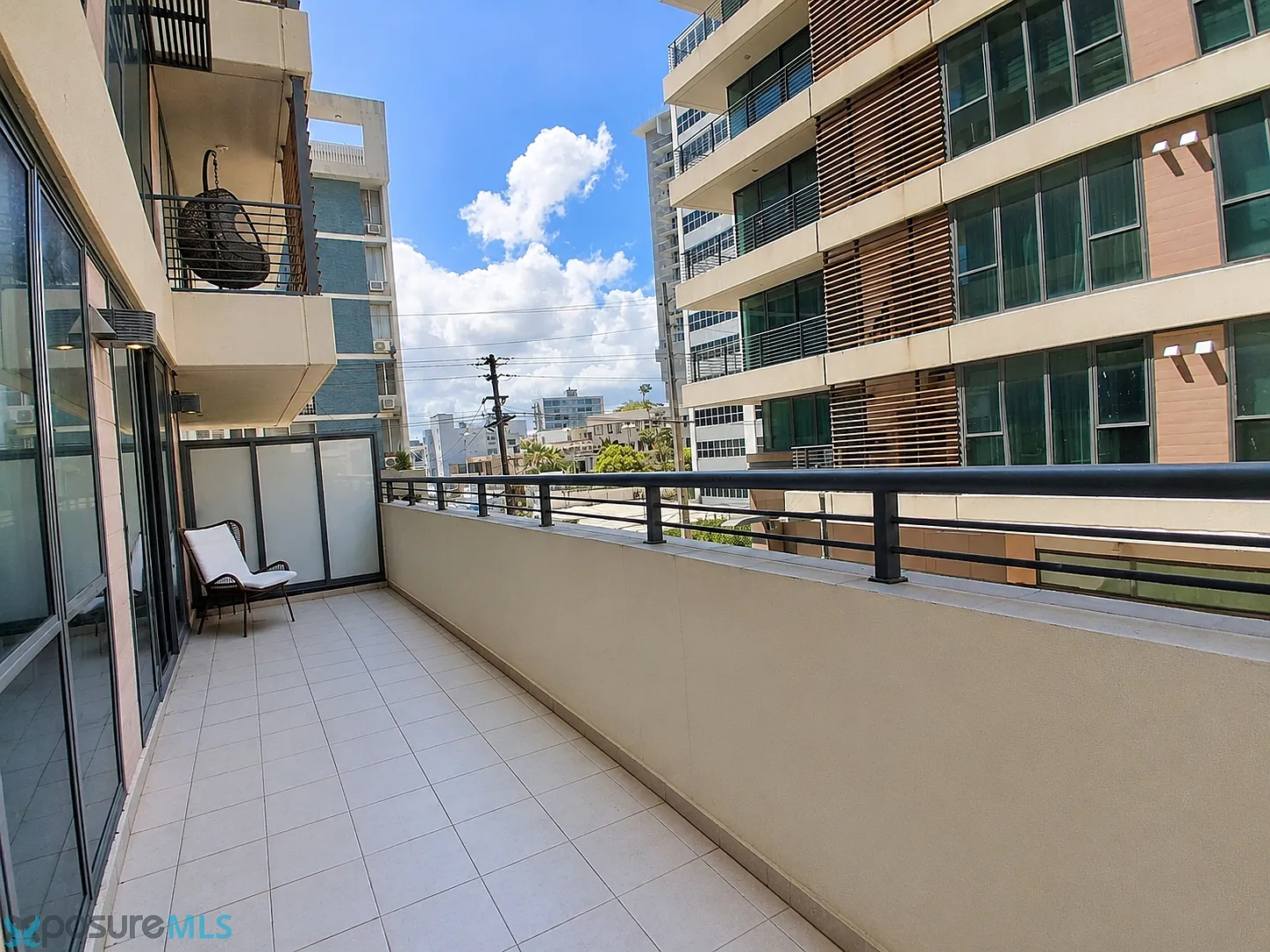 Ciudadela (Condominio) — Photo 3