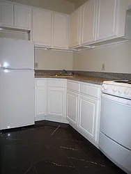 Rented by Alexander Hidalgo, Inc.