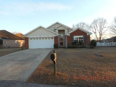 9619 Polo Pl N, Mobile, AL, 36695