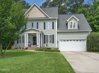 137 Hawks Nest Cir, Smithfield, NC 27577