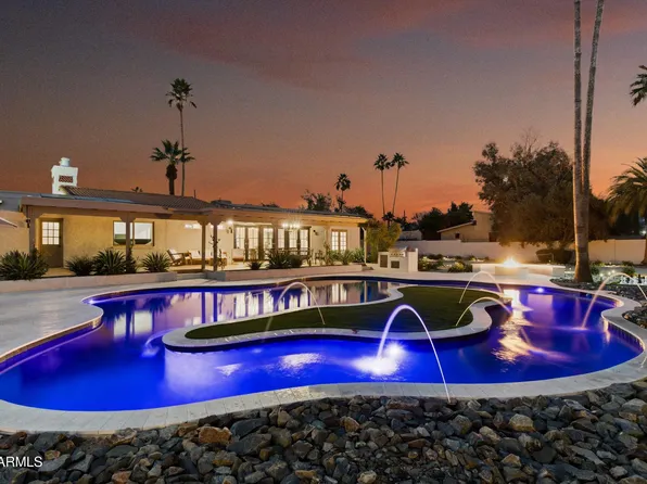 7001 E THUNDERBIRD Road, Scottsdale, AZ 85254