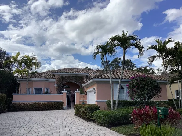 7607 Preserve Ct, West Palm Beach, FL 33412