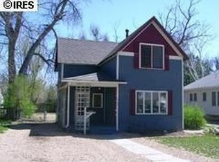 416 Prospect St, Fort Morgan, CO 80701