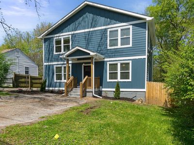 715 Chickasaw Ave, Nashville, TN, 37207