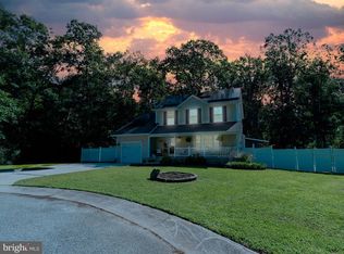 1211 Joann Dr, Millville, NJ 08332