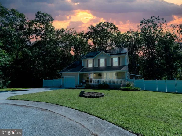 1211 Joann Dr, Millville, NJ 08332