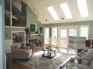 3667 W Quaker Ridge Ln, Appleton, WI 54914