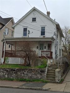222 Grove St, Woonsocket, RI, 02895