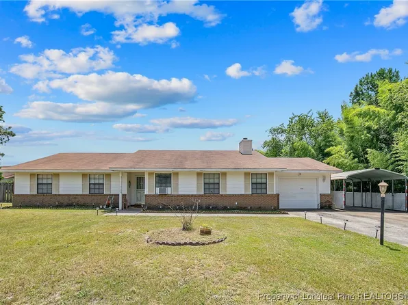 6851 Beaver Stone Rd, Fayetteville, NC 28314