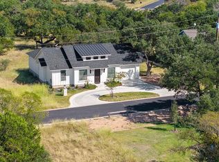 1307 Whitetail Rd, Horseshoe Bay, TX 78657