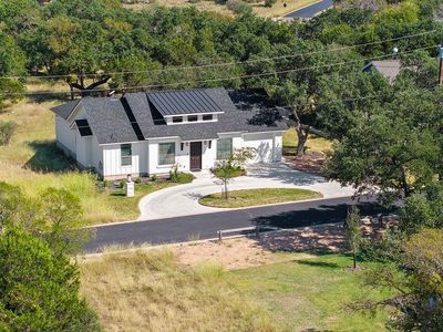 1307 Whitetail Rd, Horseshoe Bay, TX, 78657