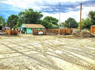 77 Virginia Ave, Chalfant, CA 93514