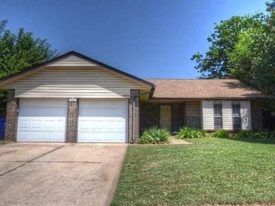 1809 Burnt Oak St, Norman, OK, 73071