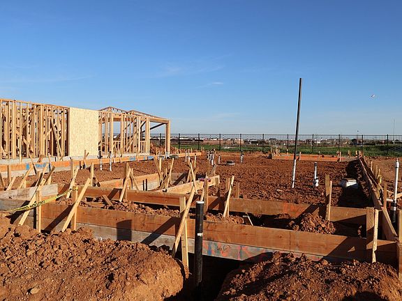 Exterior - March 17, 2026