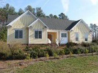 9208 Neighbors Dr, Wake Forest, NC 27587