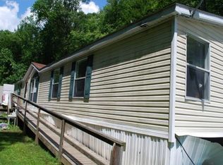 200 Clifton L Browning Dr, Clintwood, VA 24228