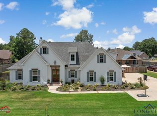 158 Stonegate Dr, Carthage, TX 75633