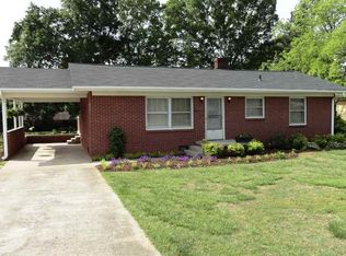 511 Whitehall Rd, Anderson, SC 29625